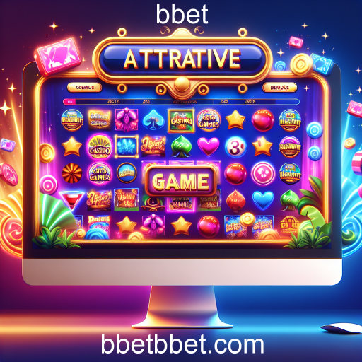Descubra a Inspiração nos Jogos de Bônus Atrativos da Bbet