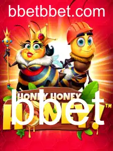 HoneyHoneyHoney: Explorando o Encantador Mundo do Jogo de Cassino Online