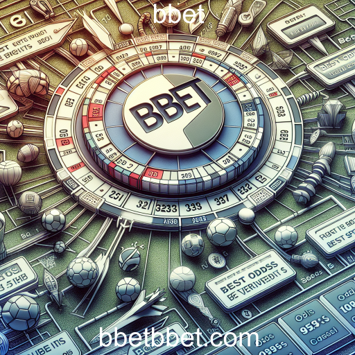 Descubra as Melhores Odds no bbet: Maximize Suas Apostas